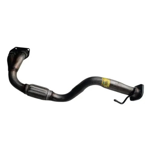 Tubo com Flexivel Stilo 1.8 16v 1.8 8v 2002 a 2005