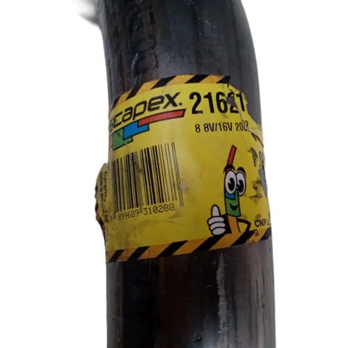 Tubo com Flexivel Stilo 1.8 16v 1.8 8v 2002 a 2005