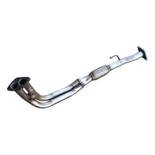 Tubo com Flexivel Doblo 1.3 16v 2002 a 2006