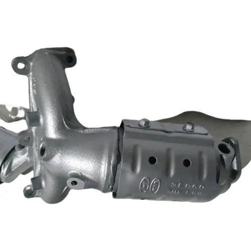 Catalisador Santa Fe 2.7