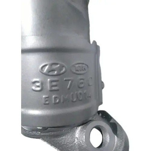 Catalisador Santa Fe 2.7