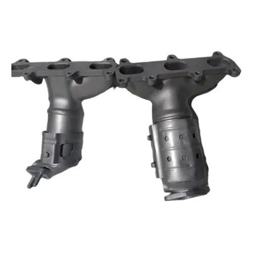 Catalisador Santa Fe 2.7