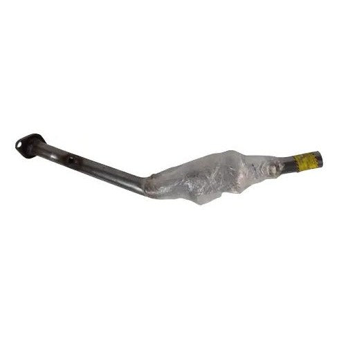 Catalisador Fiesta 1.0 8v 2002 a 2006