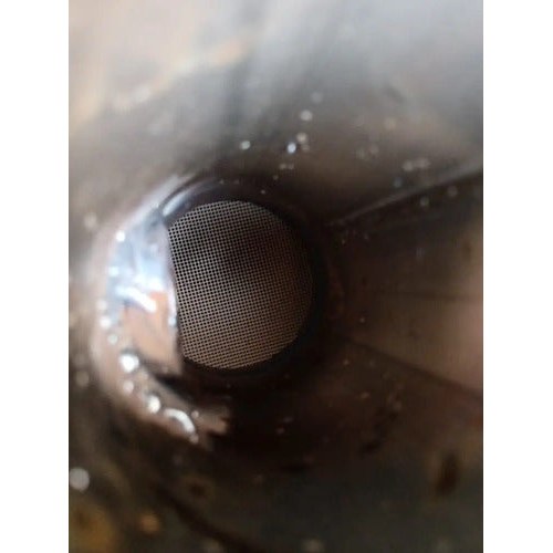 Catalisador Sandero 1.6 16v 2008 a 2014