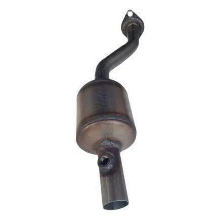 Catalisador Duster 1.6 16v 2012 a 2012