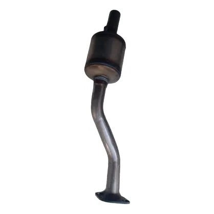 Catalisador Duster 1.6 16v 2012 a 2012