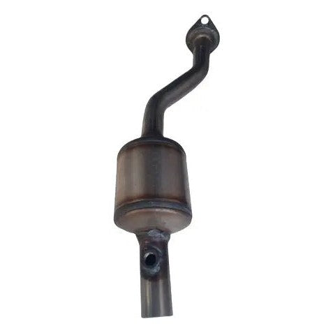 Catalisador Duster 1.6 16v 2012 a 2012