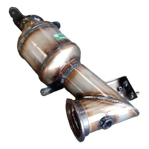 Catalisador Tracker 1.4 16v flex turbo 2017 a 2021