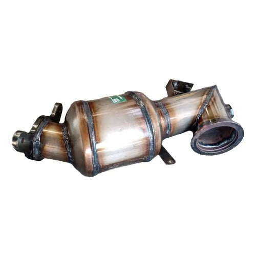 Catalisador Tracker 1.4 16v flex turbo 2017 a 2021