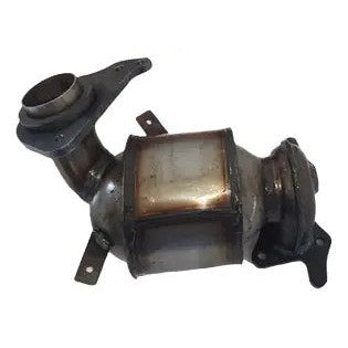 Catalisador Honda Fit 1.4 16v 2009 a 2010