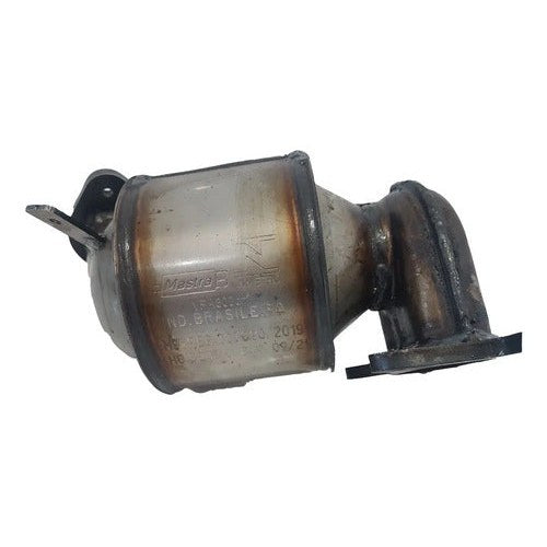 Catalisador Honda Fit 1.4 16v 2009 a 2010