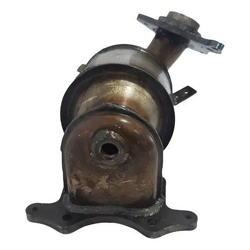 Catalisador Honda Fit 1.4 16v 2009 a 2010
