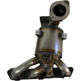 Catalisador Toro 1.8 16v flex 2016 a 2020