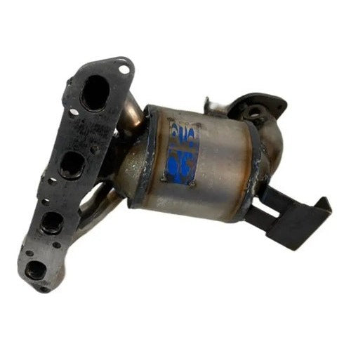 Catalisador Toro 1.8 16v flex 2016 a 2020