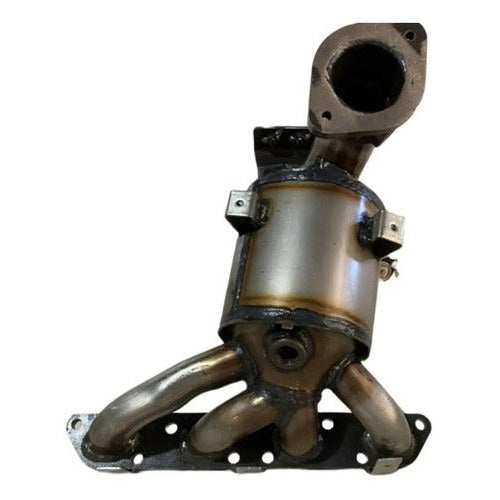 Catalisador Toro 1.8 16v flex 2016 a 2020