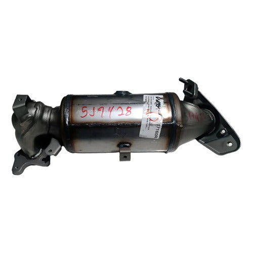Catalisador New Civic 1.8 16v flex 2012 a 2013