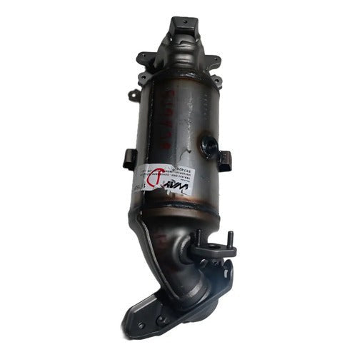Catalisador New Civic 1.8 16v flex 2012 a 2013