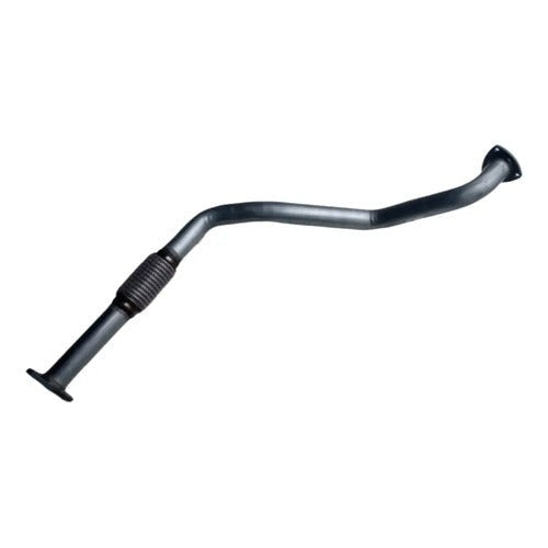 Tubo com Flexivel Frontier 2.8 turbo 2003 a 2008