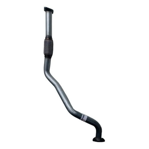 Tubo com Flexivel Frontier 2.8 turbo 2003 a 2008