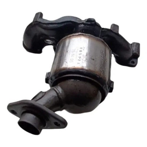 Catalisador Courier 1.6 8v flex zetec 2009 a 2013