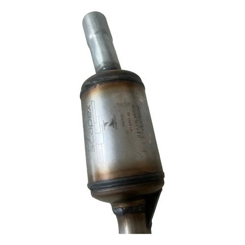 Catalisador Virtus 1.6 2017 a 2022