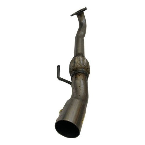 Tubo com Flexivel Linea 1.8 16v 2011 a 2019