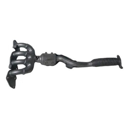 Catalisador Ecosport 2.0 16v 2.0 16v flex 2013 a 2019