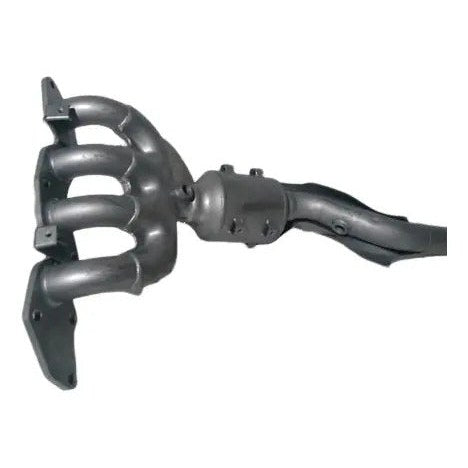 Catalisador Ecosport 2.0 16v 2.0 16v flex 2013 a 2019