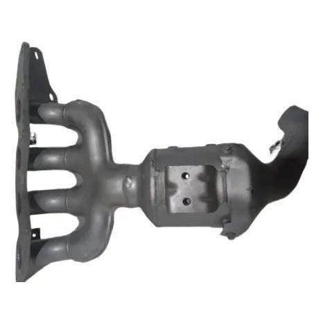 Catalisador Ecosport 2.0 16v 2.0 16v flex 2013 a 2019