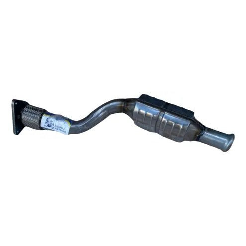 Catalisador Symbol 1.6 16v flex 2009 a 2014