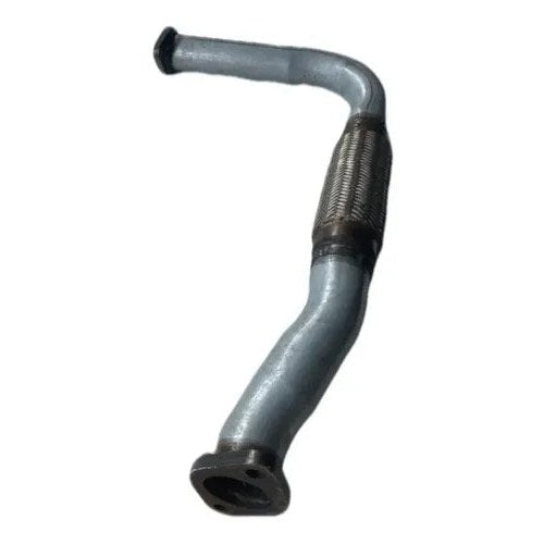 Tubo com Flexivel