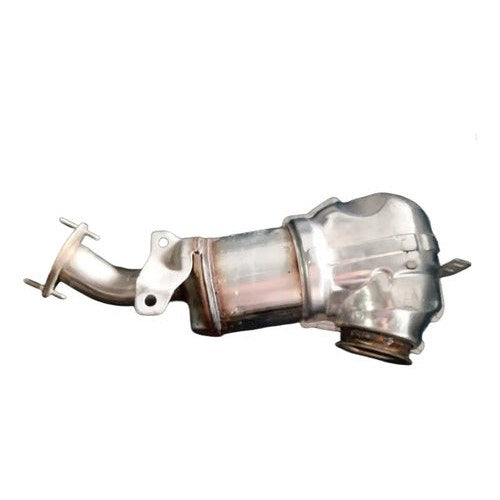 Catalisador Toro 1.3 turbo 2021 a 2022