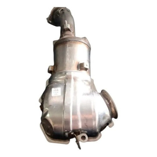Catalisador Toro 1.3 turbo 2021 a 2022