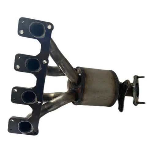Catalisador Siena 1.8 8v flex 2010 a 2011