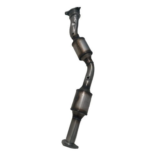 Catalisador Captiva 2.4 16v 2007 a 2010