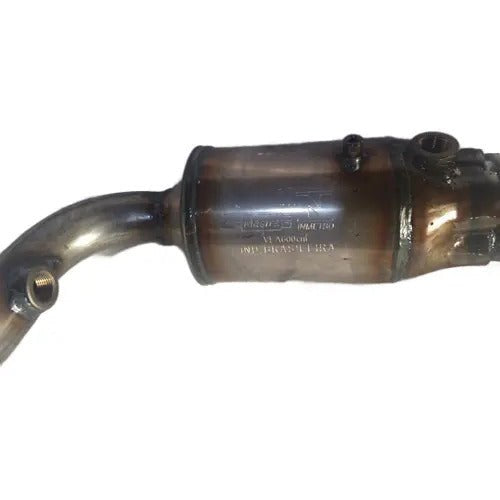 Catalisador Uno 1.0 8v fire 2006 a 2013