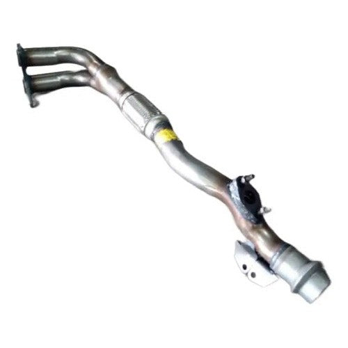 Tubo com Flexivel Corolla 1.8 16v 1998 a 2002