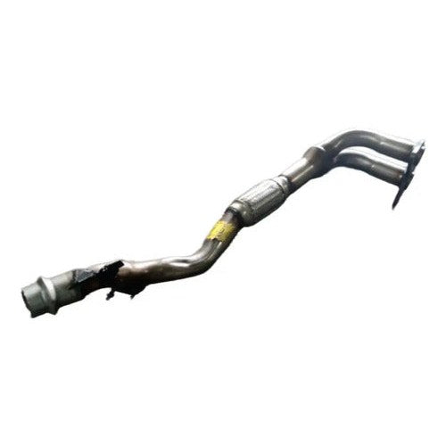 Tubo com Flexivel Corolla 1.8 16v 1998 a 2002