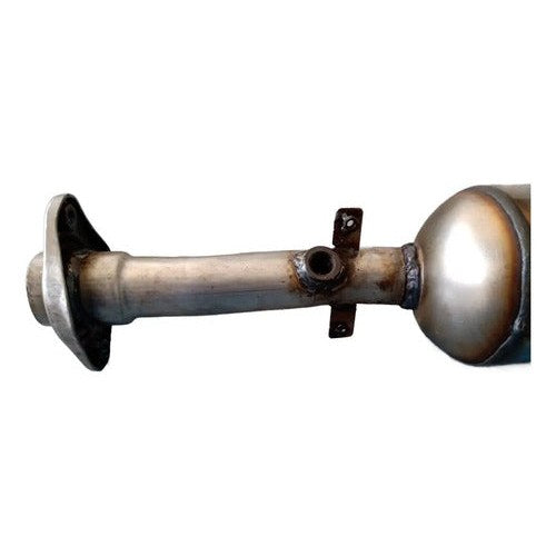 Catalisador Tiida 1.6 16v 2009 a 2014