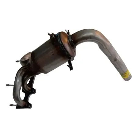 Catalisador Idea 1.4 8v fire 2005 a 2010