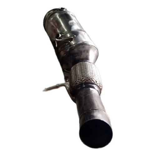 Catalisador