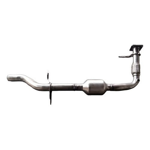 Catalisador S10 2.4 flex 2011 a 2012