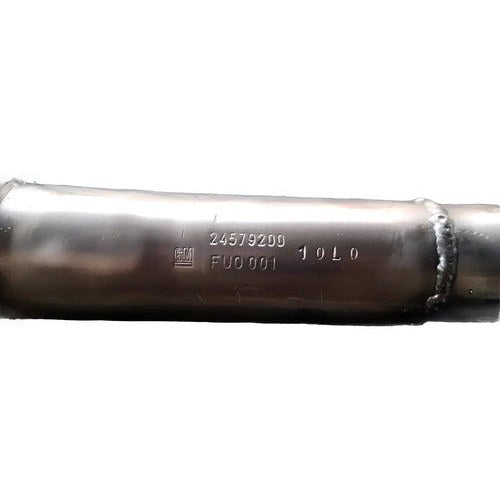 Catalisador S10 2.4 flex 2011 a 2012