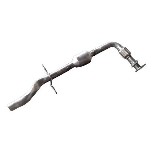Catalisador S10 2.4 flex 2011 a 2012