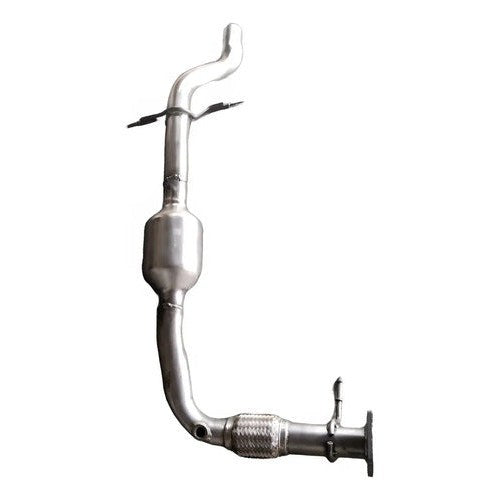 Catalisador S10 2.4 flex 2011 a 2012