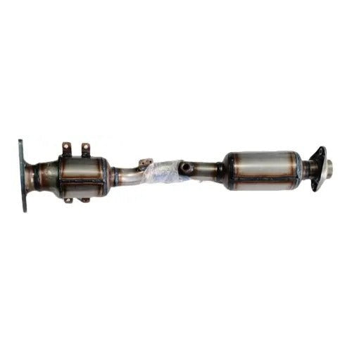 Catalisador Versa 1.6 16v flex 2011 a 2018