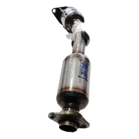 Catalisador Versa 1.6 16v flex 2011 a 2018