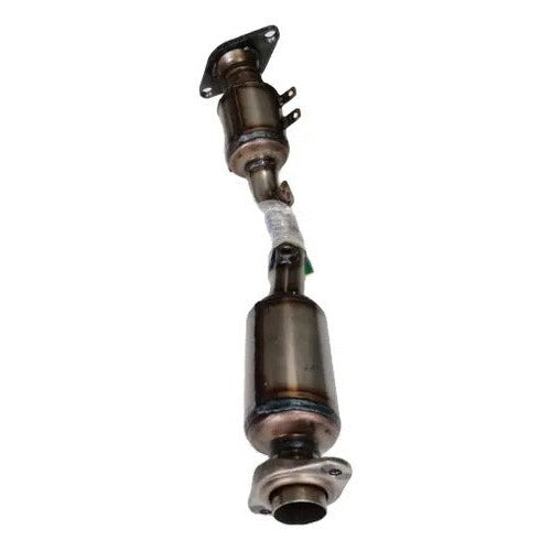 Catalisador Versa 1.6 16v flex 2011 a 2018