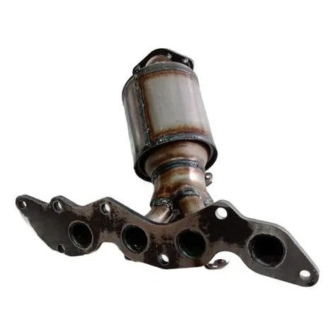 Catalisador Ecosport 2.0 16v 2010 a 2012