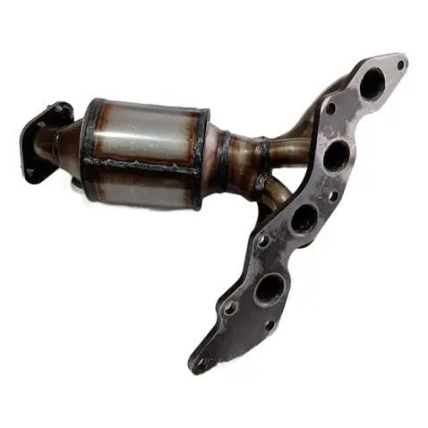 Catalisador Ecosport 2.0 16v 2010 a 2012